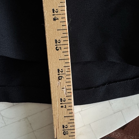 Paris Woman Blouse‎ Made in France Passage Jouffroy Boutique Embroidered Top XL - Picture 11 of 12